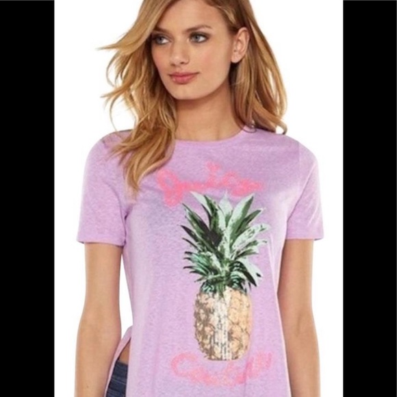 Juicy Couture Top 🍍 - Picture 2 of 8